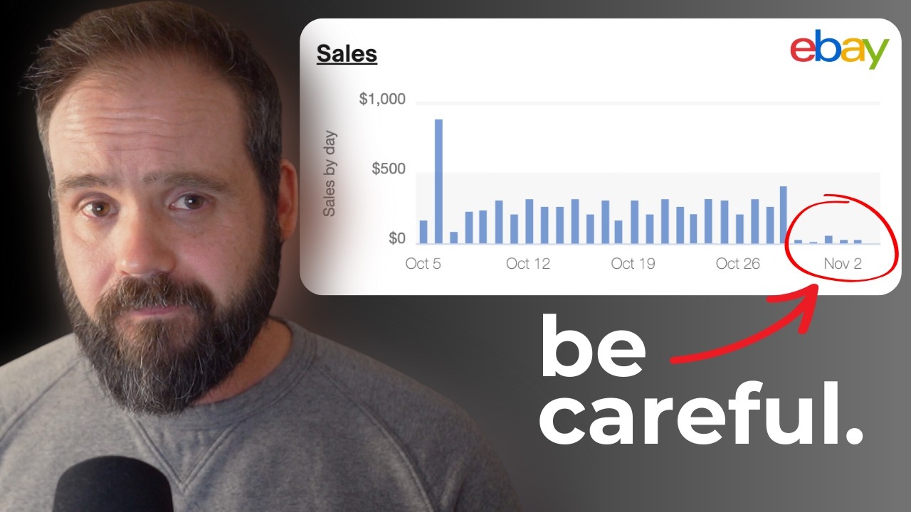 Doing This Will 100% KILL Your Sales (plus how to recover)