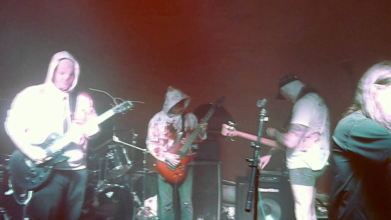 Vanhelga - Saknad Live @ Medusa 21/05/14