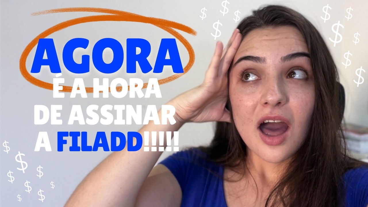 A MAIOR PROMO DE TODAS + MATERIAL IMPRESSO + SORTEIO MACBOOK !!! | Agora a Filadd tá IMPERDÍVEL