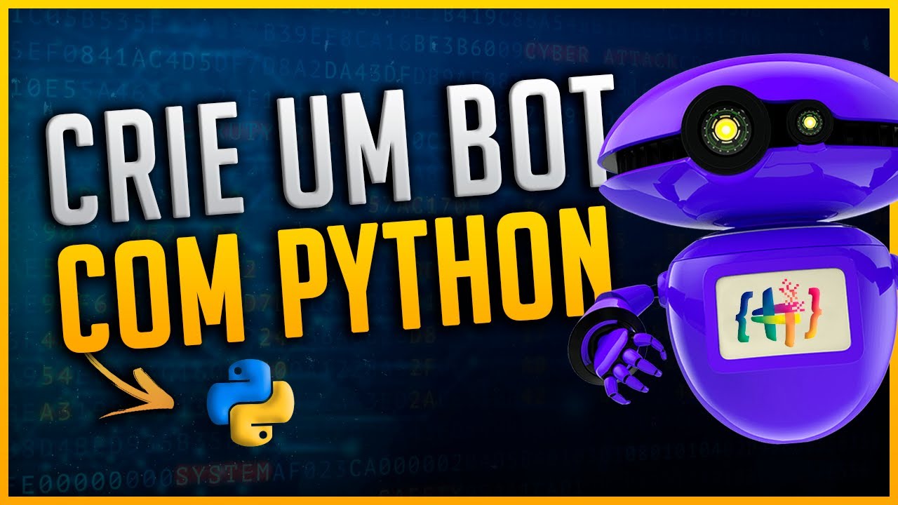Как создать бота на Python — используя Pyautogui и Selenium