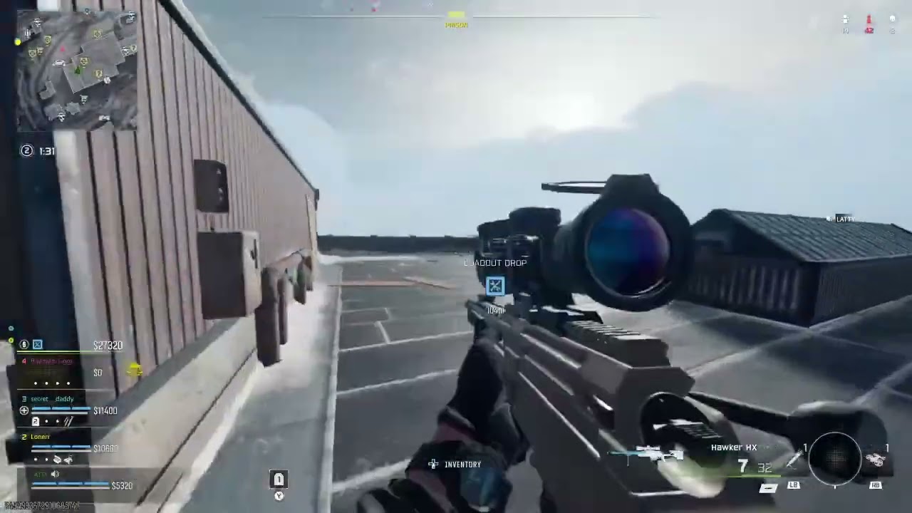 WARZONE LIVE 🔥 Clutch Moments & Insane Plays!