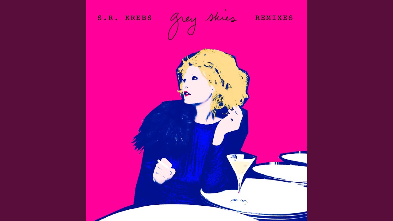Grey Skies (Kid Francescoli Remix)