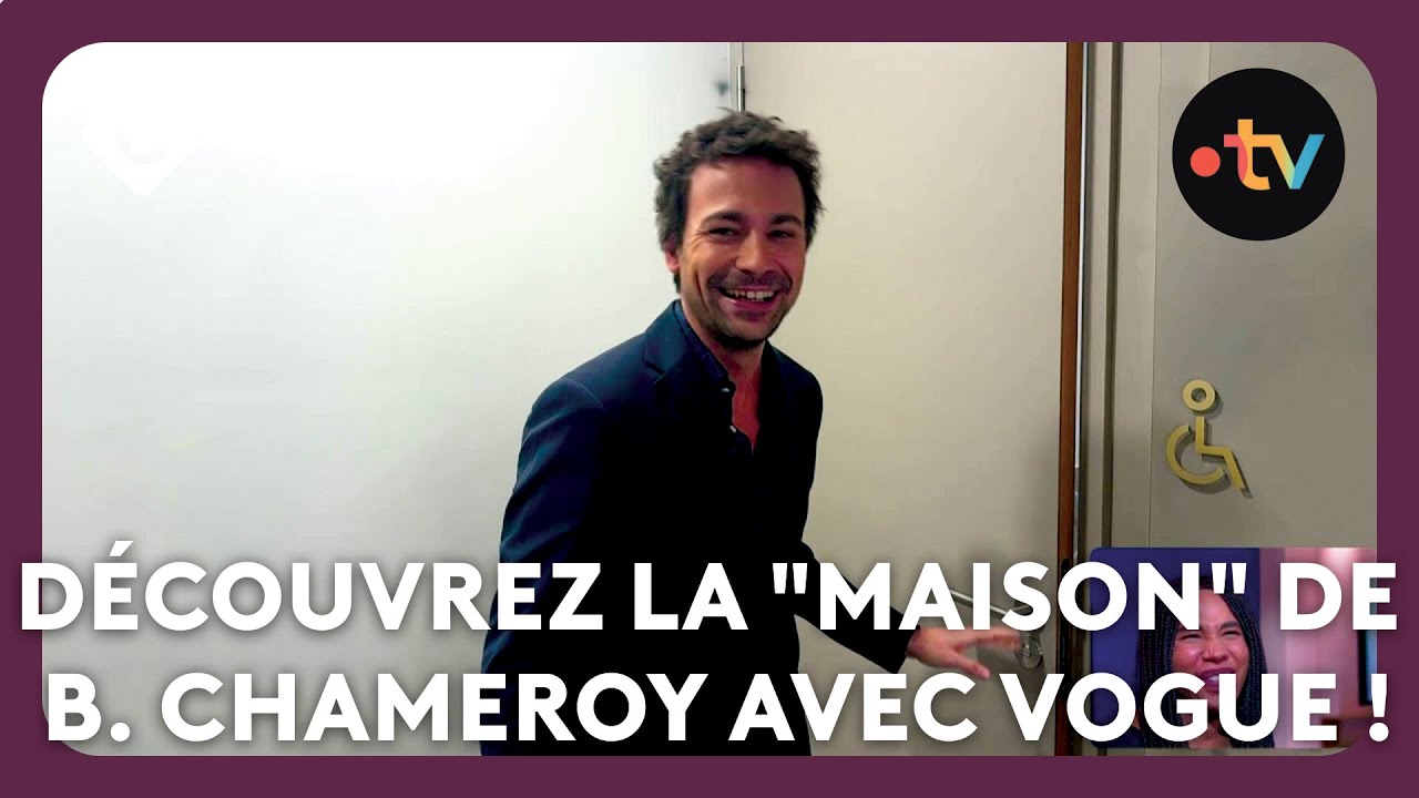 Découvrez la 