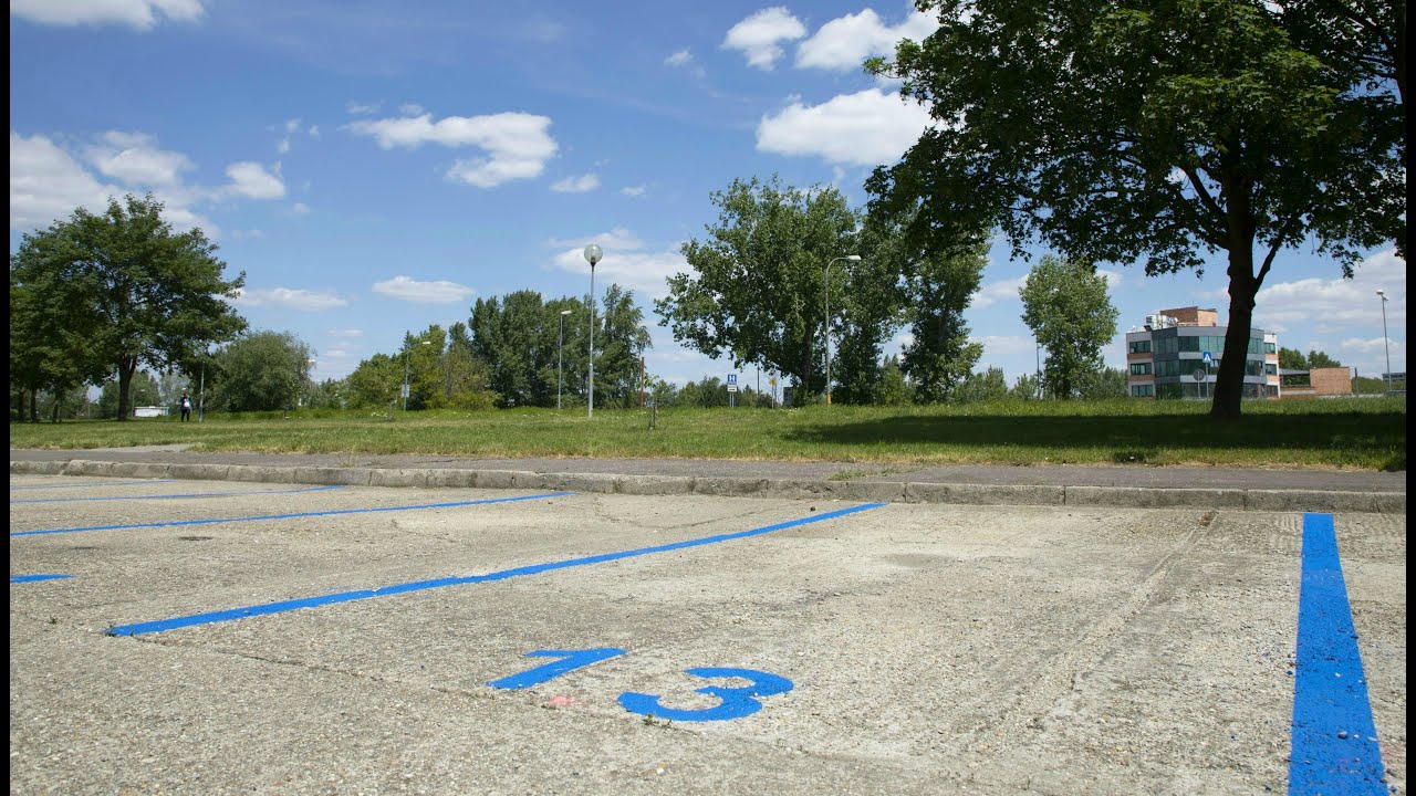 Parkovanie v Petržalke 2 - Všetko o parkoviskách