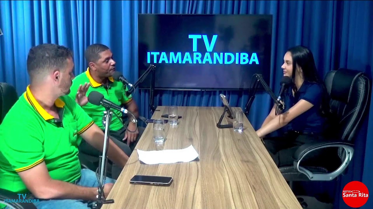 ENTREVISTA COM DU DA AUTOESCOLA - NOVA CNH DO BRASIL