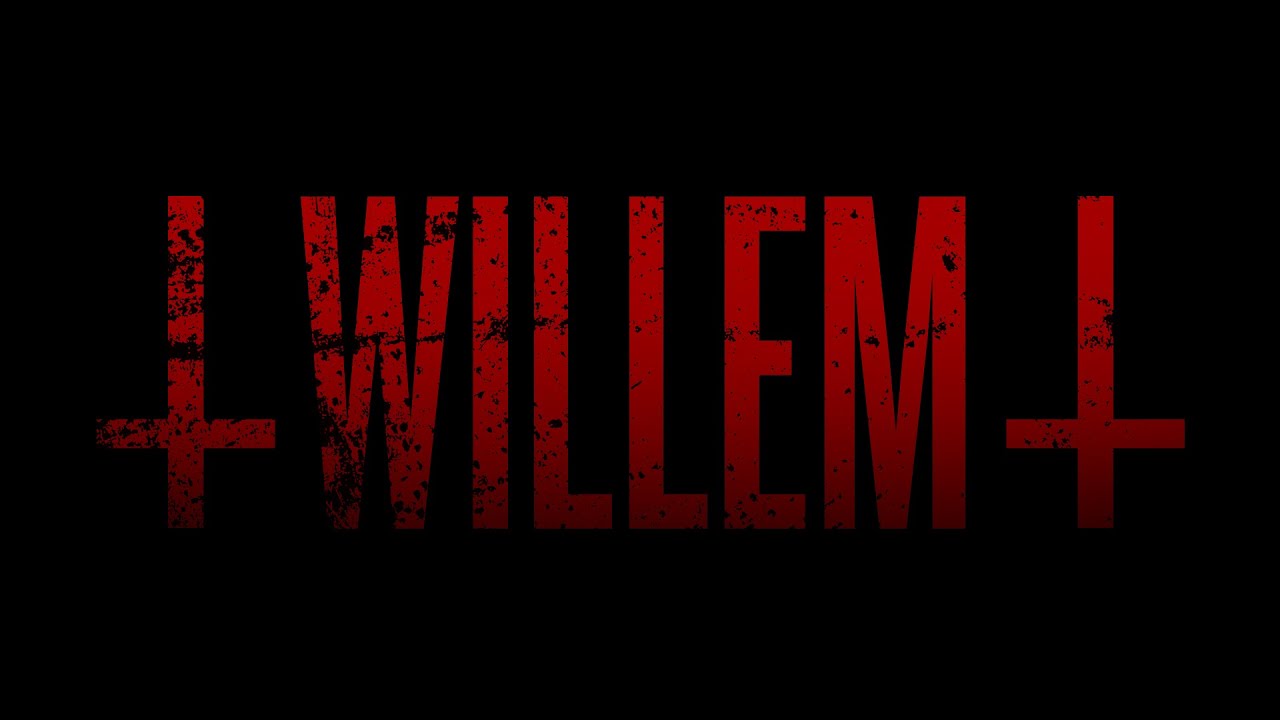 Ill Material x De Kraker - WILLEM