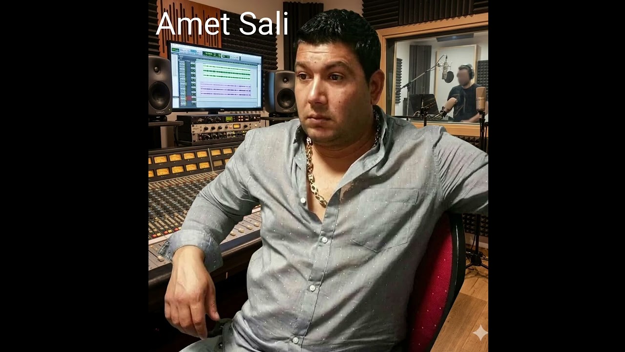 Amet Sali  Neden