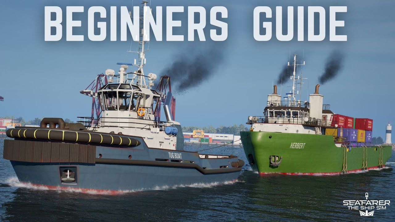 Советы и рекомендации ⚓ | Начало работы в SEAFARER