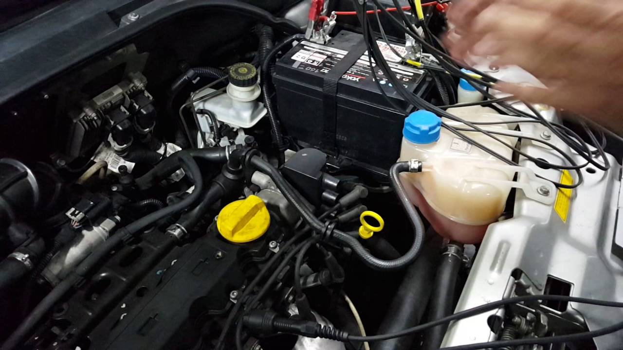 PUNTO 1.8 8V FLEX 2009 - SEM POTÊNCIA EM RETOMADAS .