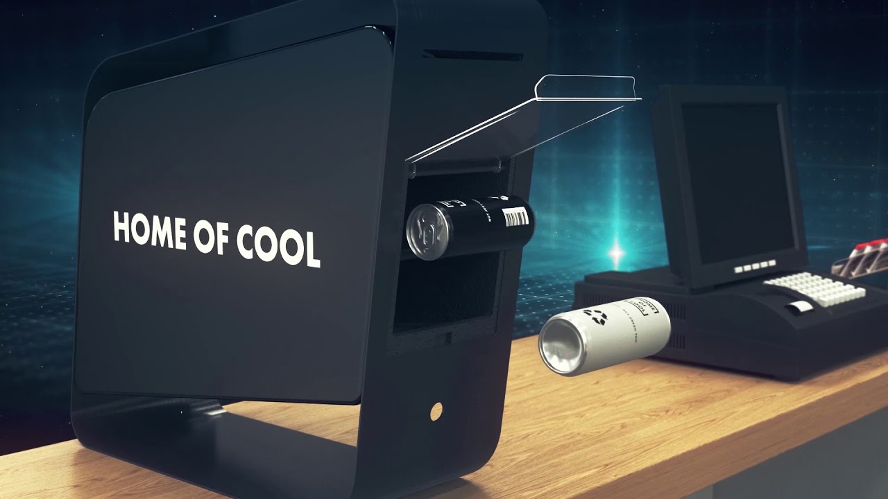 Home of Cool: The most efficient cooler in the world