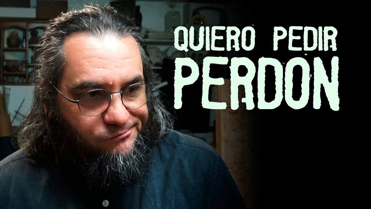 ¿Por qué dejé de ser profesor?