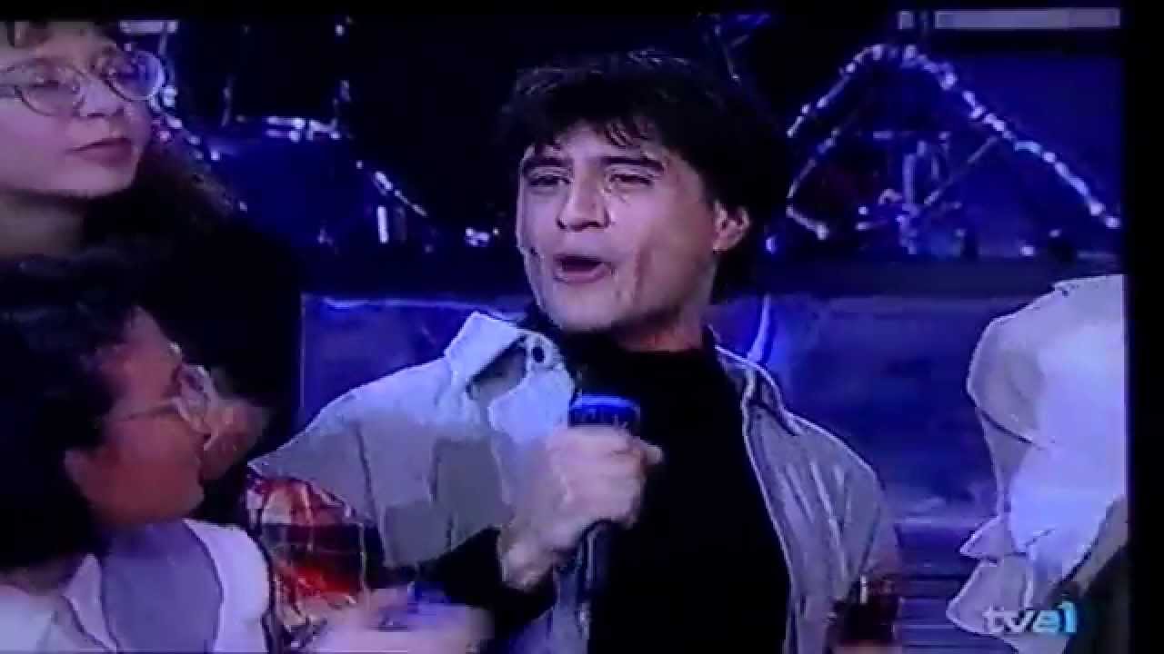 Ninguna me amó como tú - SERGIO DALMA