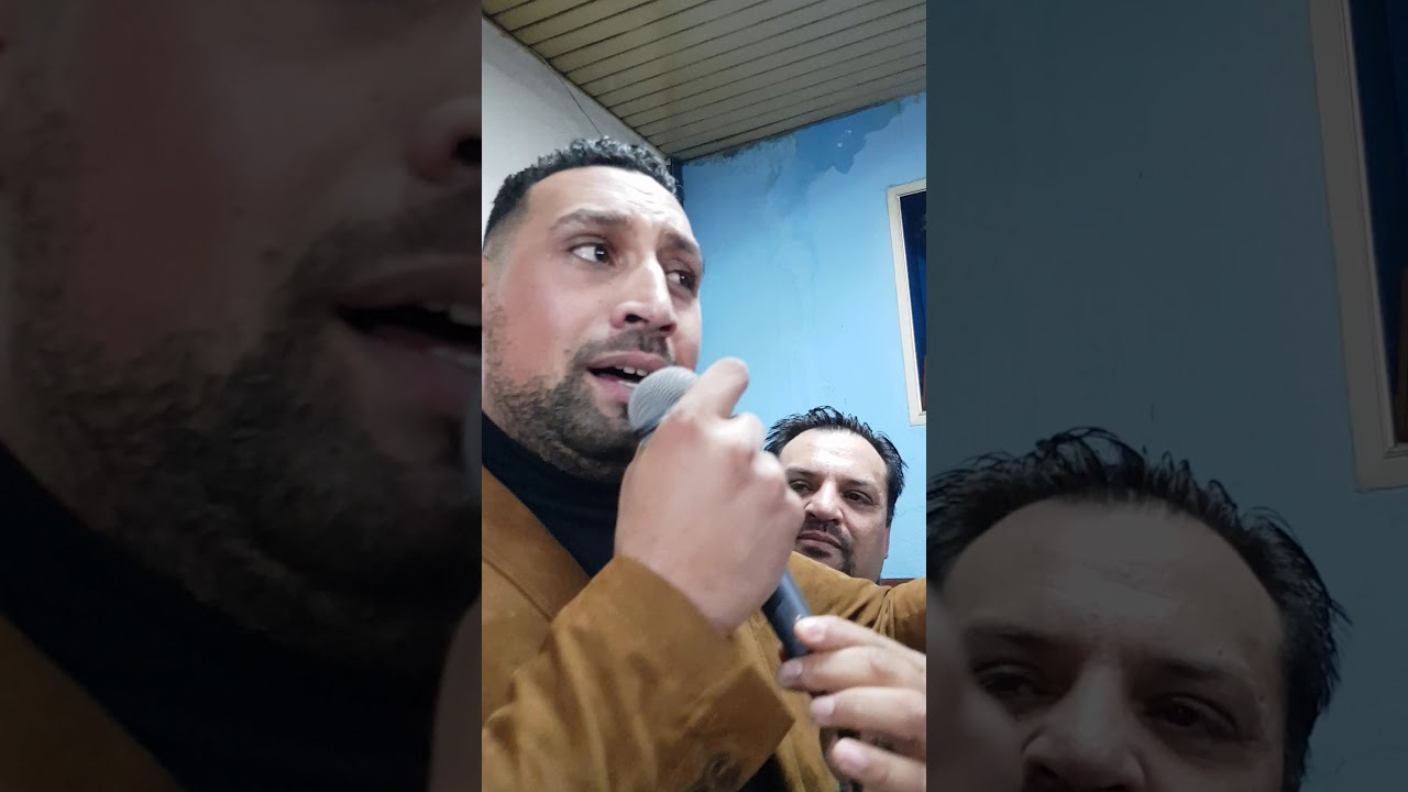 Pandiga cigana 2018 na ajuda