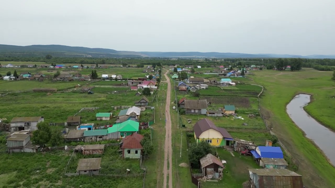 Р.Башкортостан Гафурийский р-н д.Сабаево