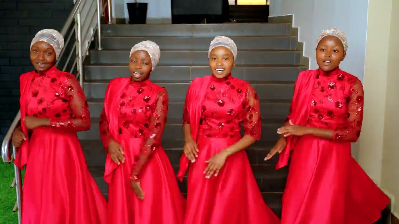 Kaloleni Melodies  - Tusamehe Official 4K Video