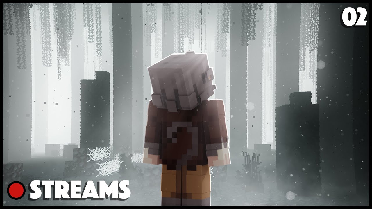 🔴Something Went Wrong in Minecraft's Limbo Dimension