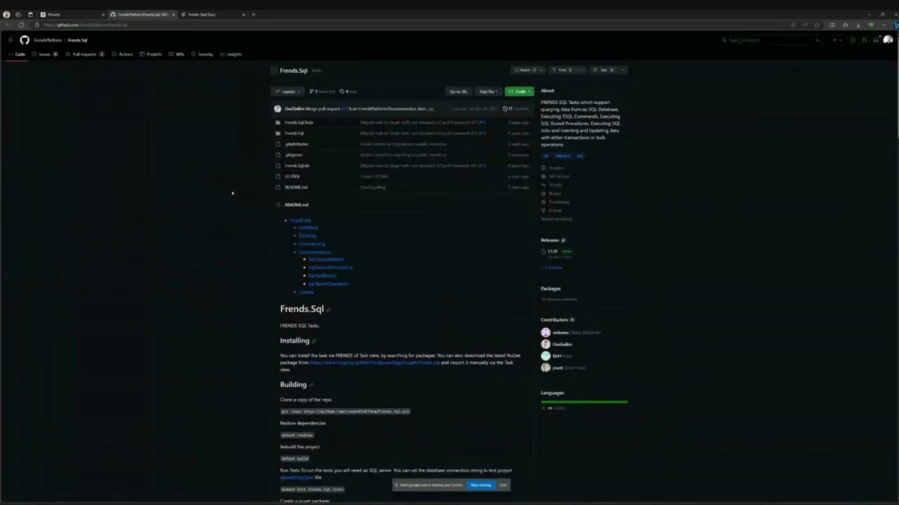 How to make an API by Asser Junnila