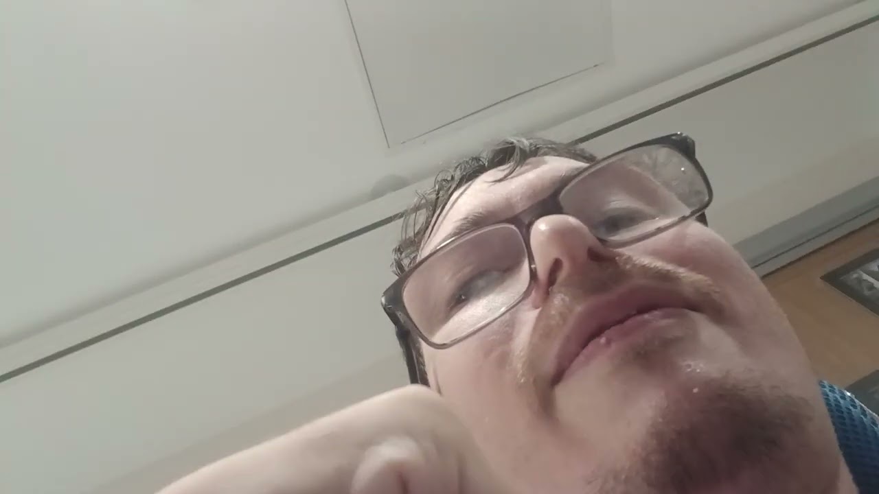 Friday night dinner willson episode review 