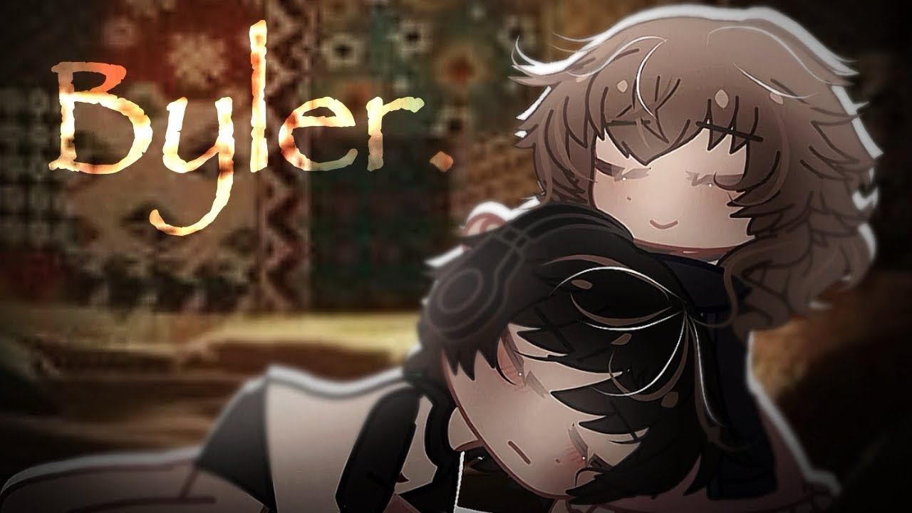 ❛❛ Byler ! Back to friends 1/??  ───〃⟡ 