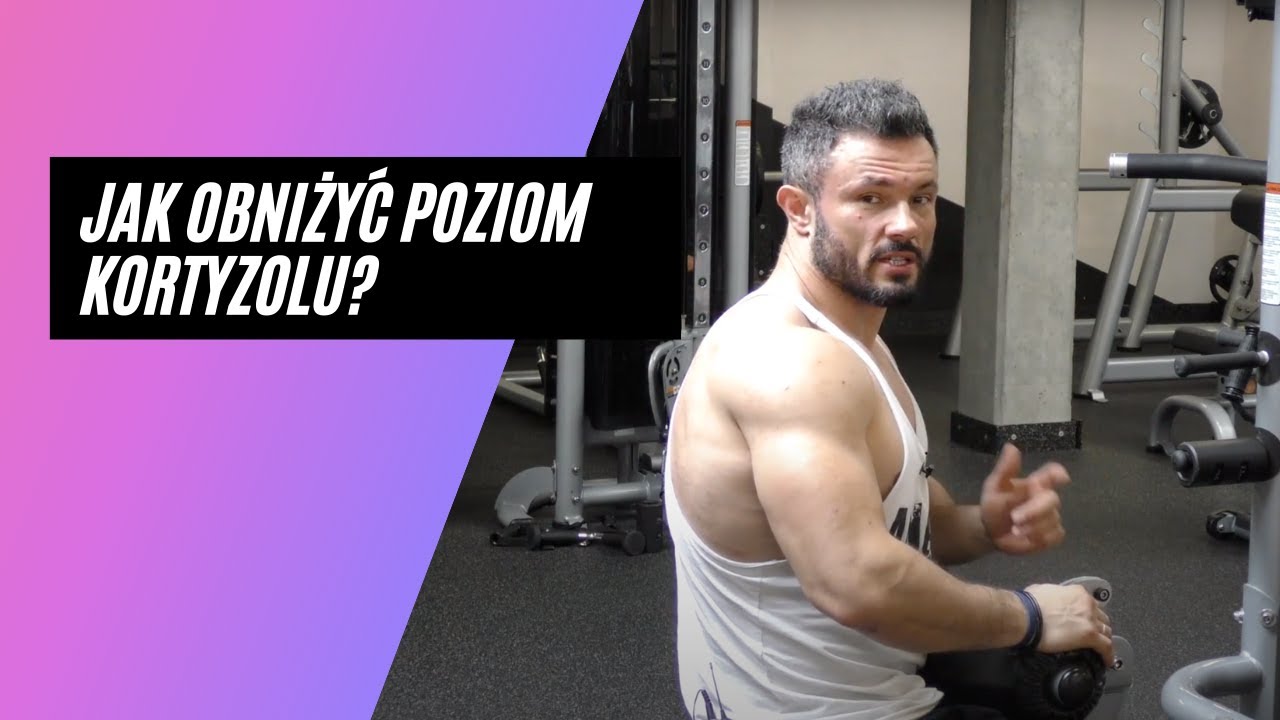 Jak obniżyć poziom kortyzolu?Jak wyjść z wypalenia nadnerczy?
