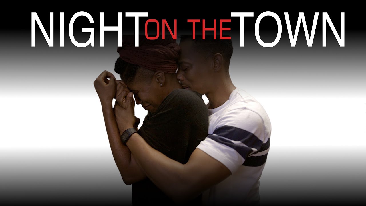 Night On The Town - Written & Directed By @waltsweezy for @RitechusEmpireFilms 