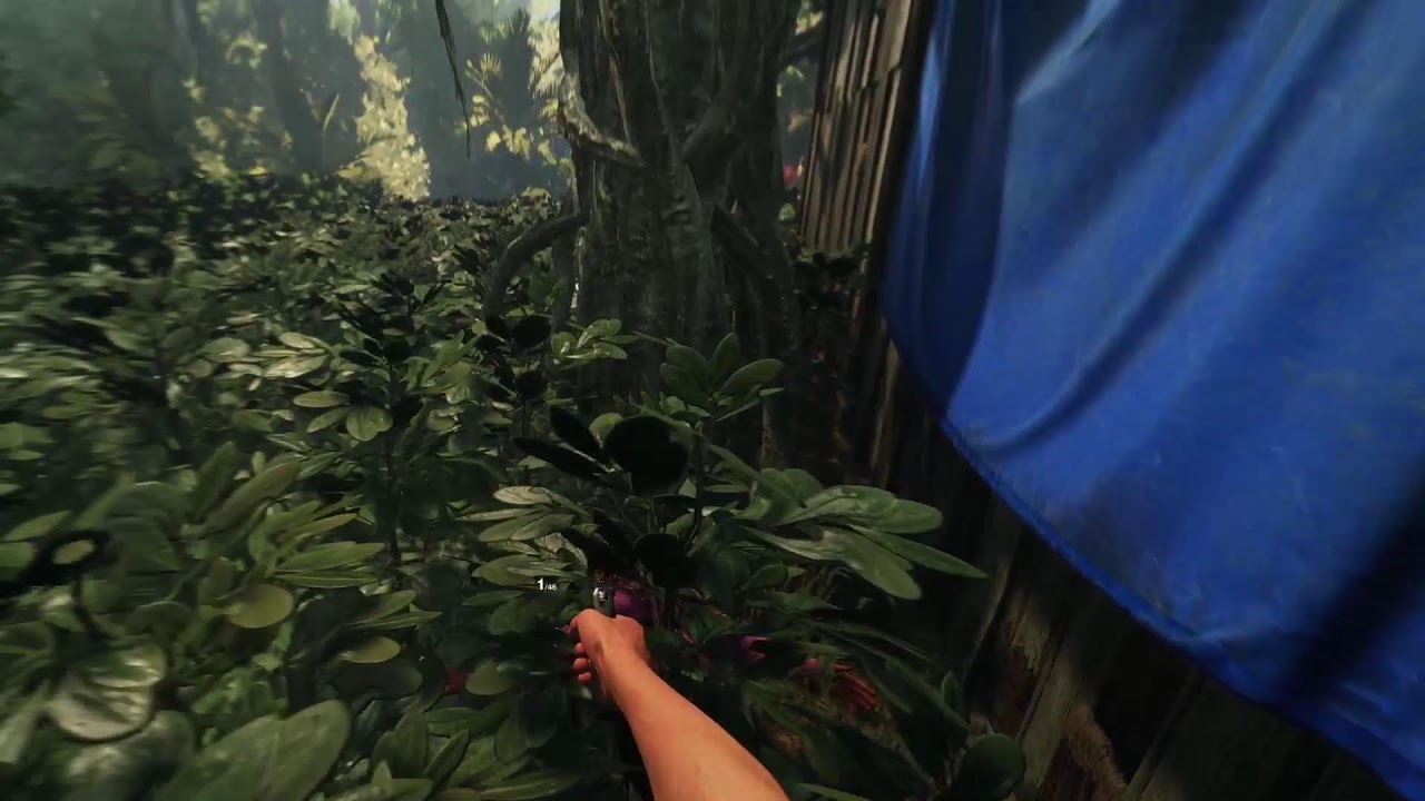HITMAN vr