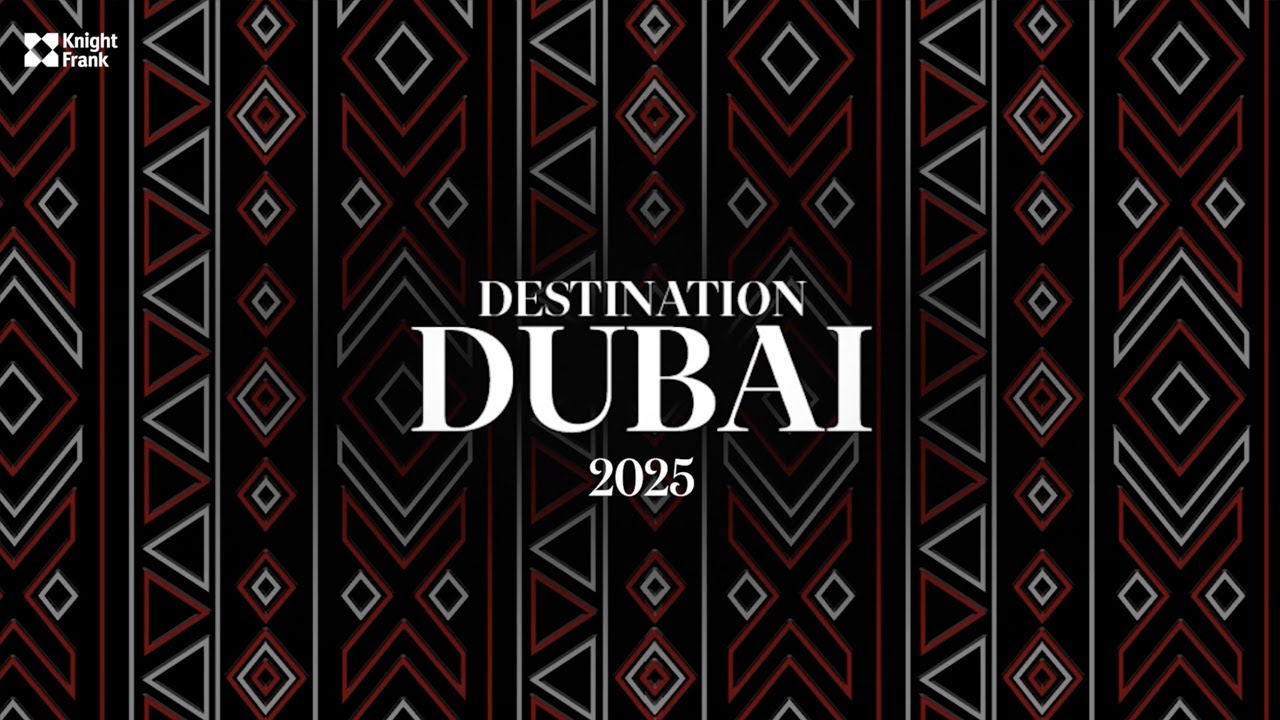 Destination Dubai 2025