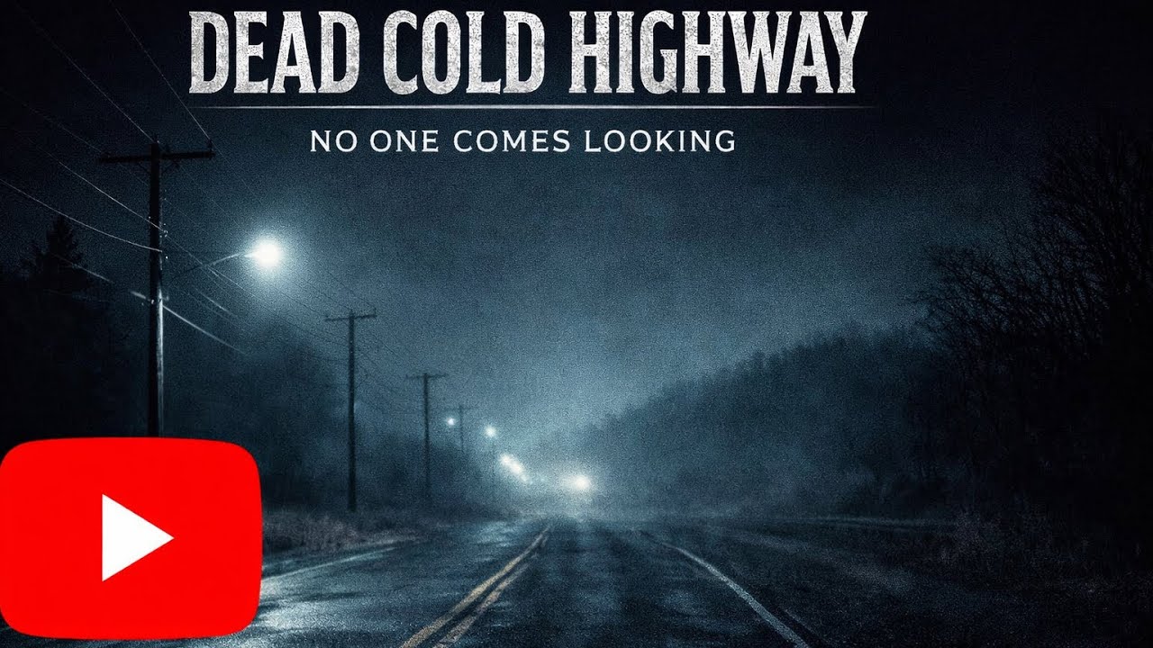DEAD COLD HIGHWAY- No One Comes Looking