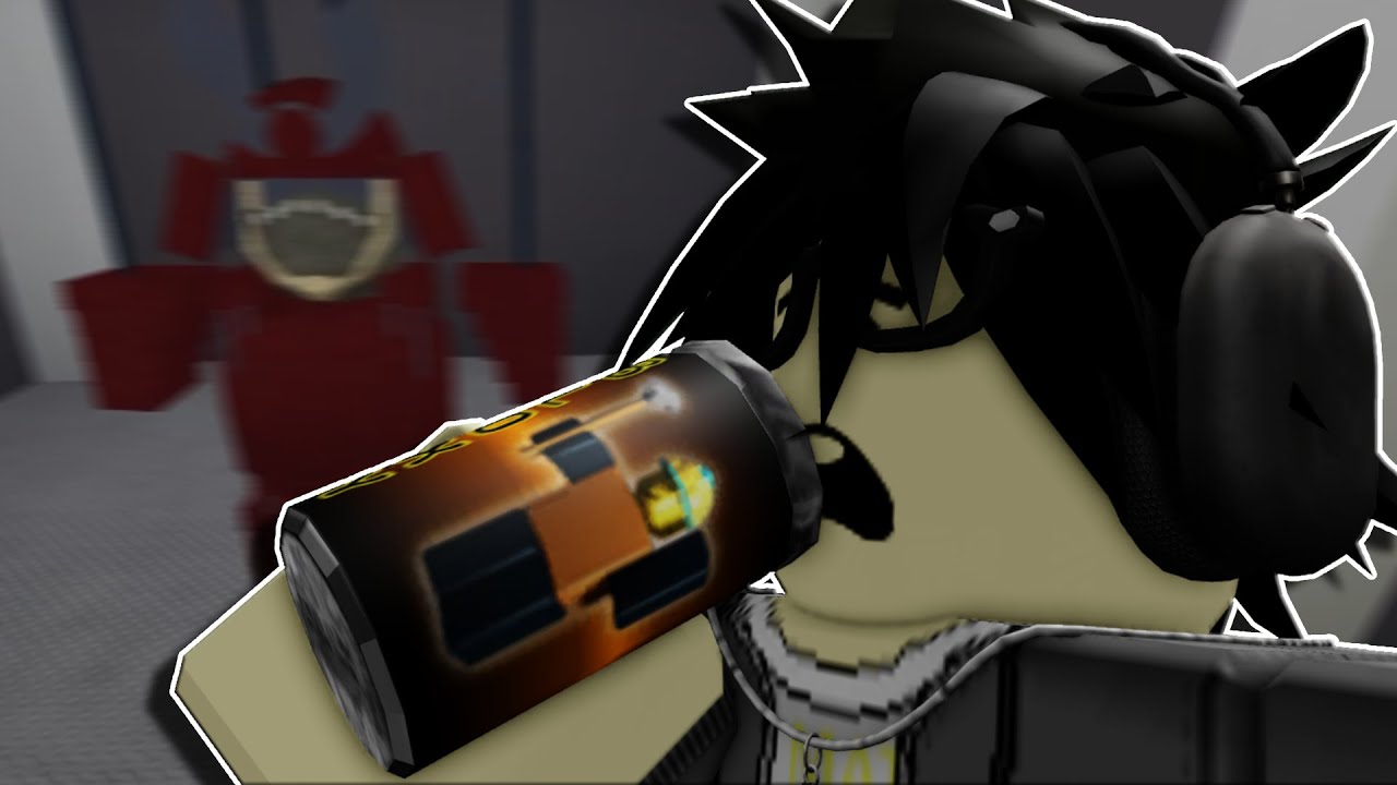 Известность в ROBLOX такая казуальная... [Shadow Raid Nightmare]