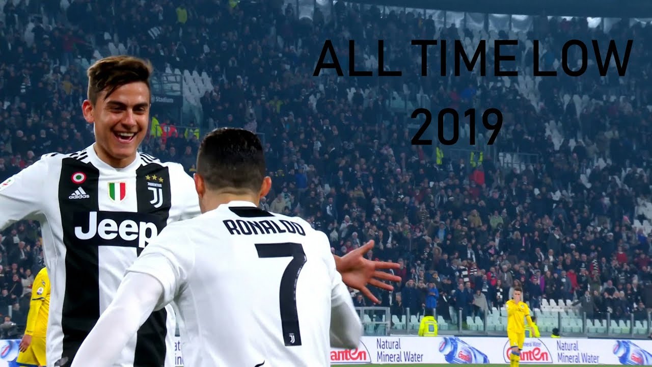 Cristiano Ronaldo 2019 | All Time Low | Skills & Goals | HD|SR7 -Skills&Goals