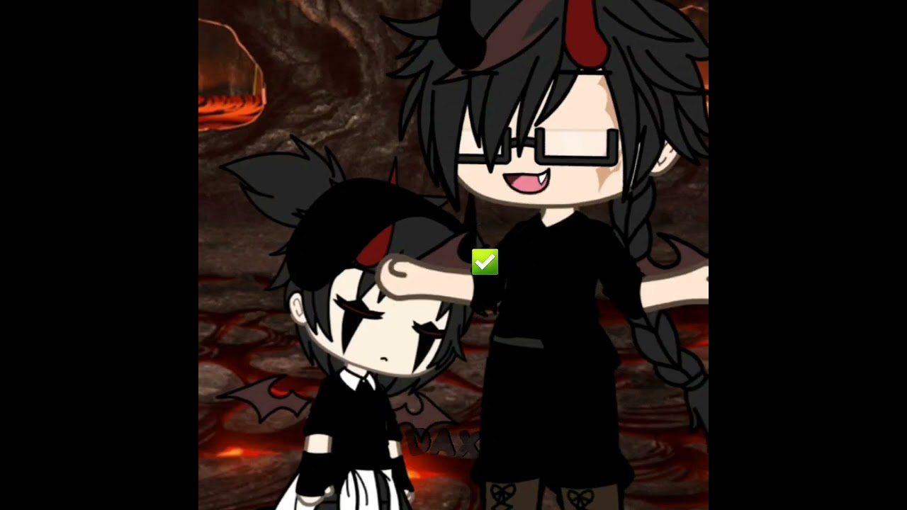 #gachatrend #gachalife #gcmm #glmm #fyp #foryoupage #global @YouTube