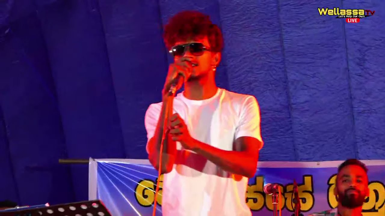 WELLASSA TV LIVE SHOW WITH MONARAGALA BREKING NEWS 01.01.2022