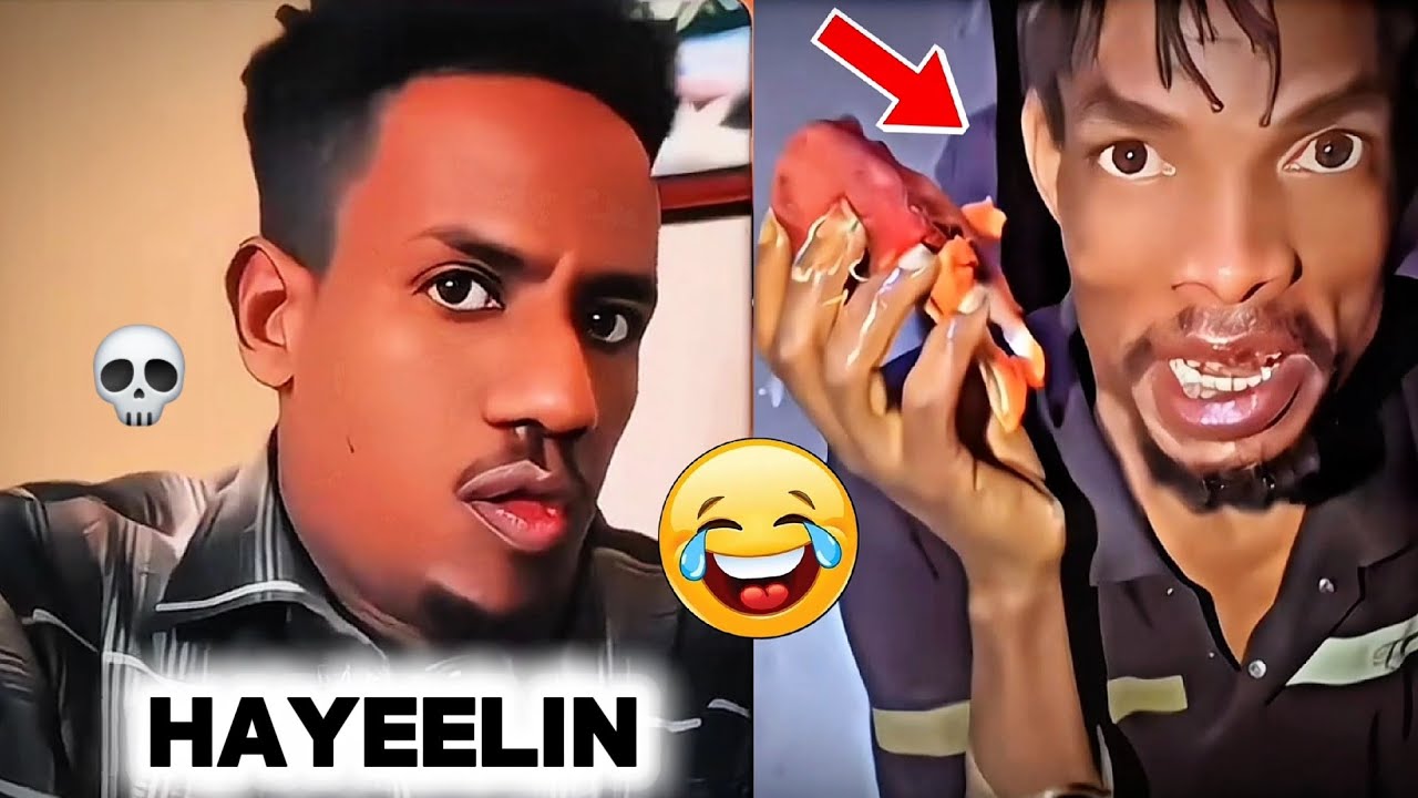Somali 🇸🇴 Editors | Qosol iyo shactiro 😁 