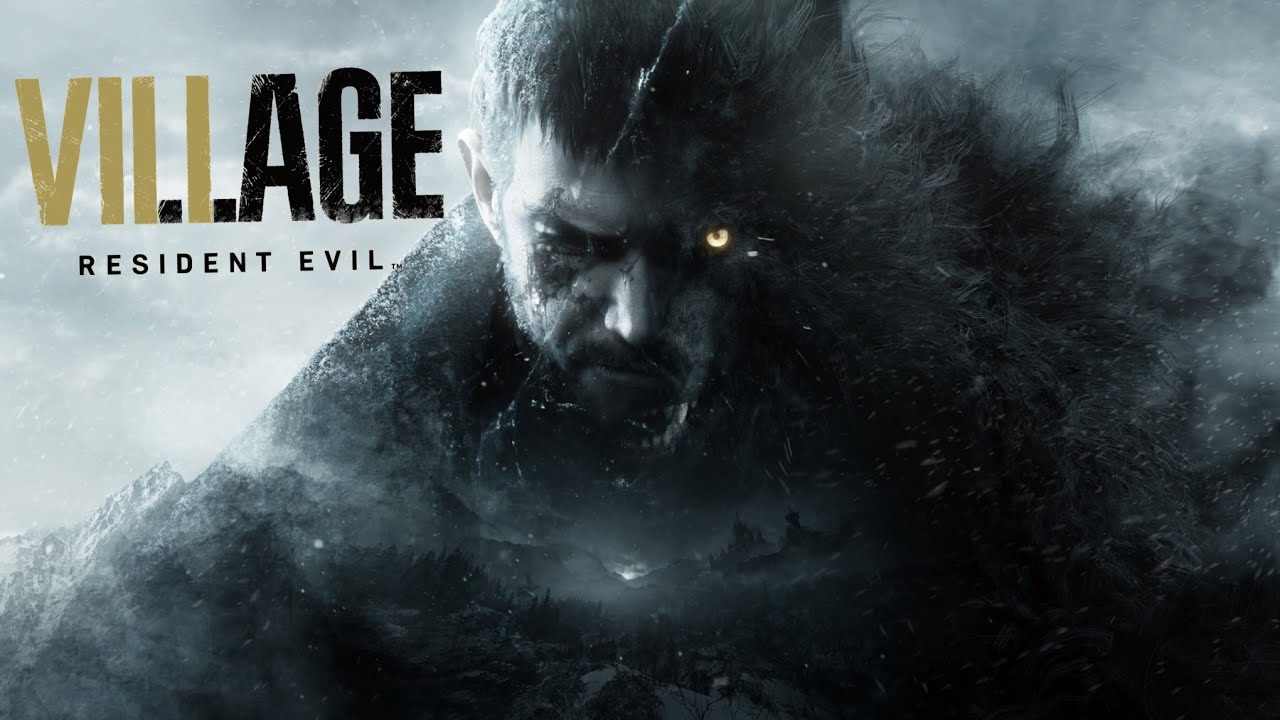 RESIDENT EVIL VILLAGE