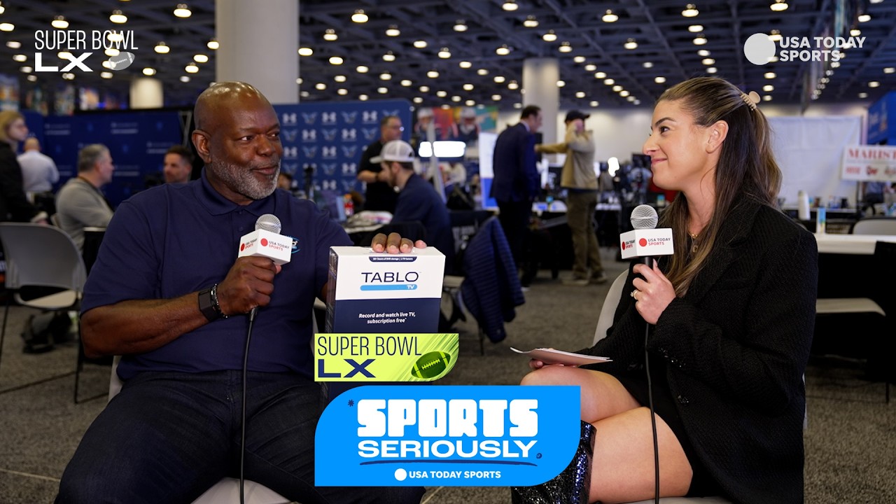Emmitt Smith: Dak Prescott most unfairly criticized QB in NFL; Cowboys NEED CeeDee Lamb