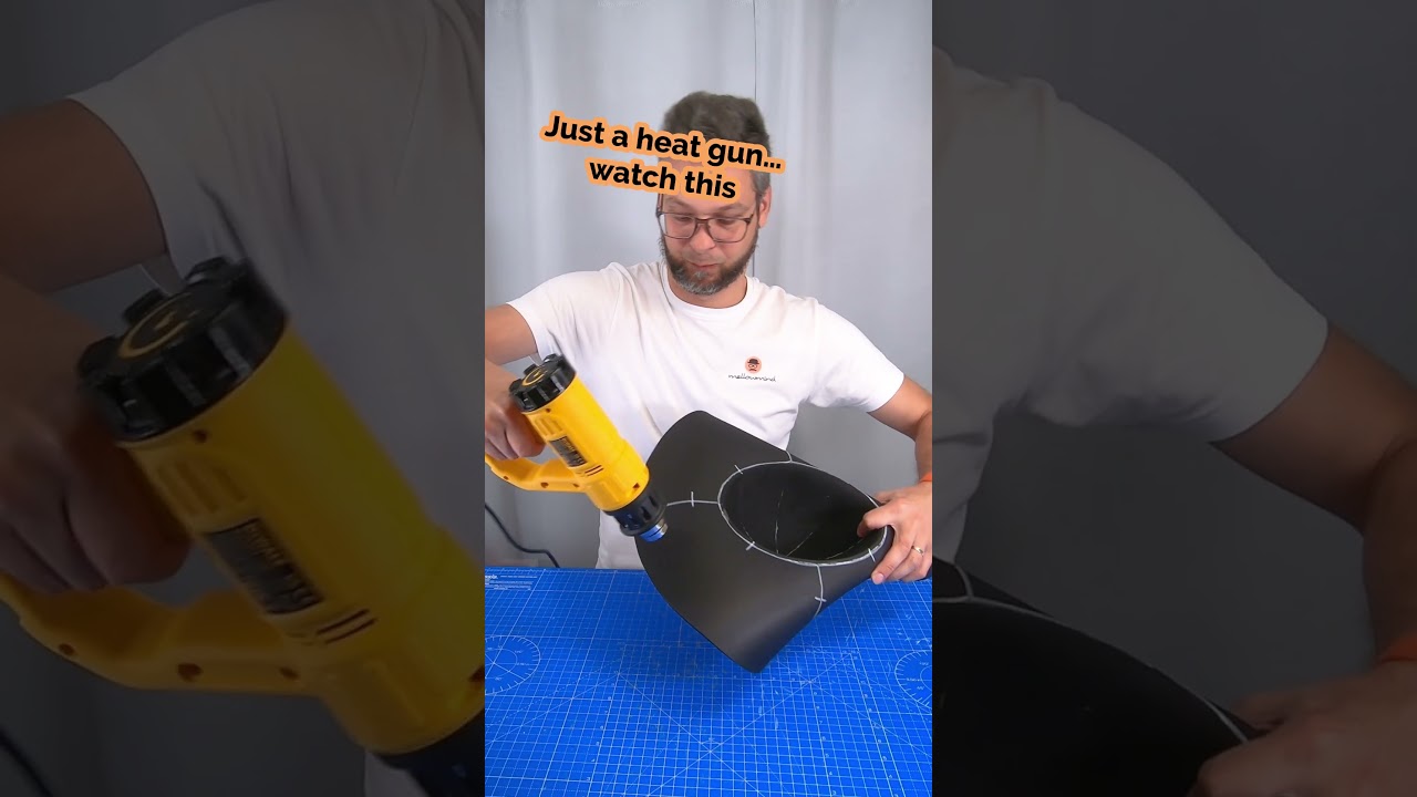 Turn a Summer Hat into a Pirate Hat