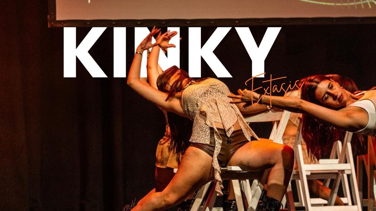 Kinky 44 by Noe Pereira
