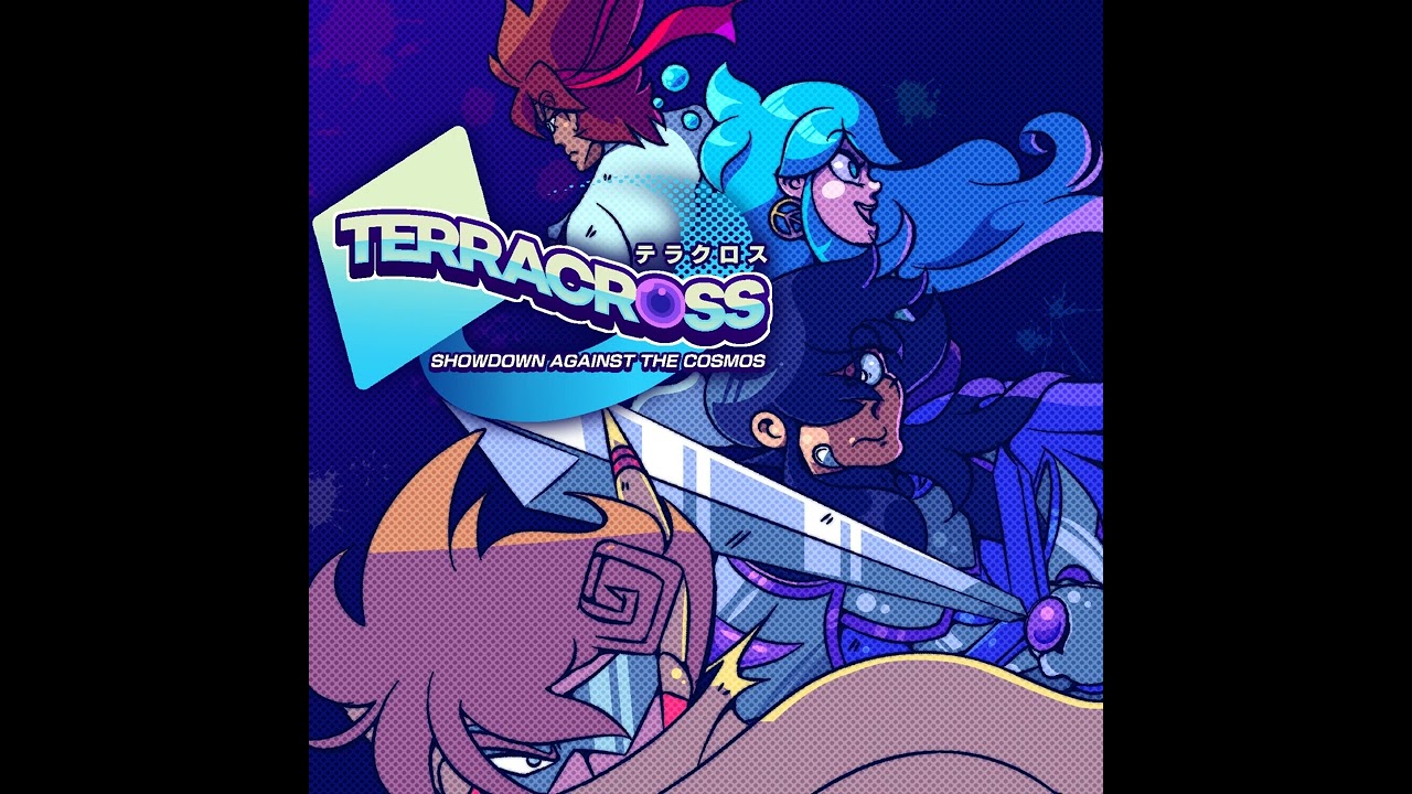 KILLSWITCH ENGINE (Theme of Troy Watkins) - TERRACROSS