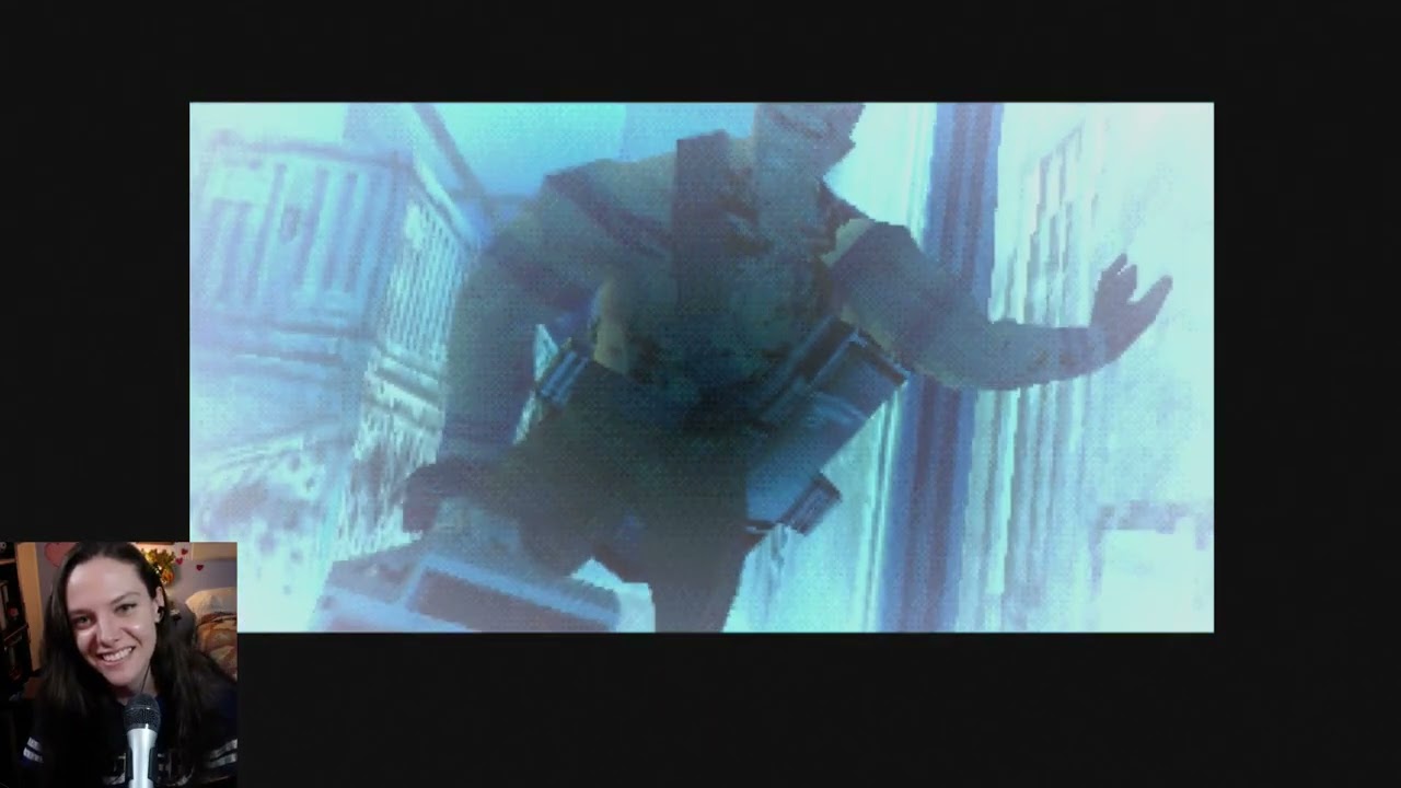 MGS1: Part 20 (That's So Raven) (2018)