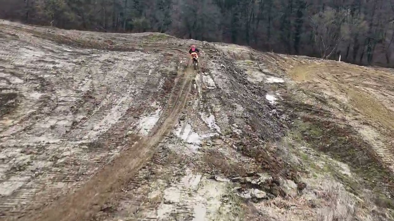 Újudvar New Track Layout! 👌 19.02. Új Nyomvonal Tesztelése! 👌 02.19.