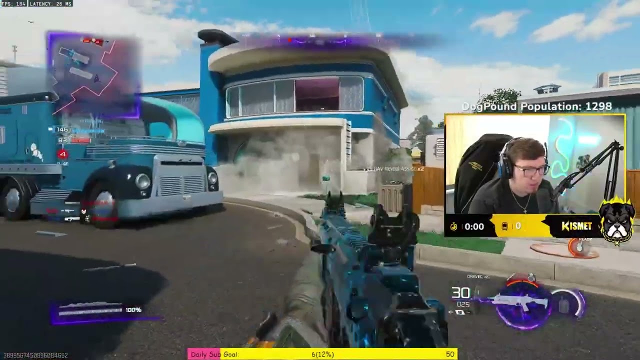 5 лучших профессионалов CoD заставят любителей пабов выглядеть настоящими ботами в Nuketown!