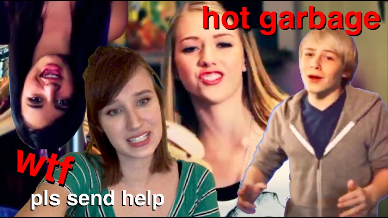 Revisiting ARK Music Factory (The Origin of Rebecca Black - 'Friday')