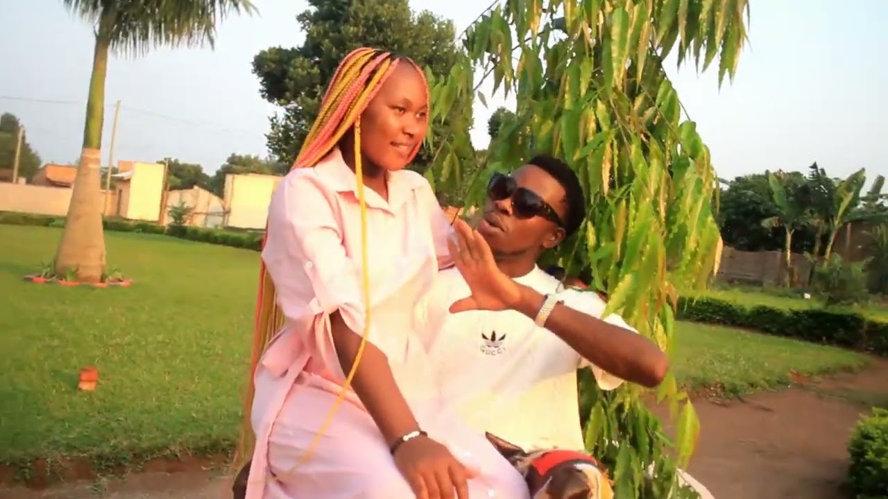 Tubikole by Danny Wise (Promo video) swagga boys music