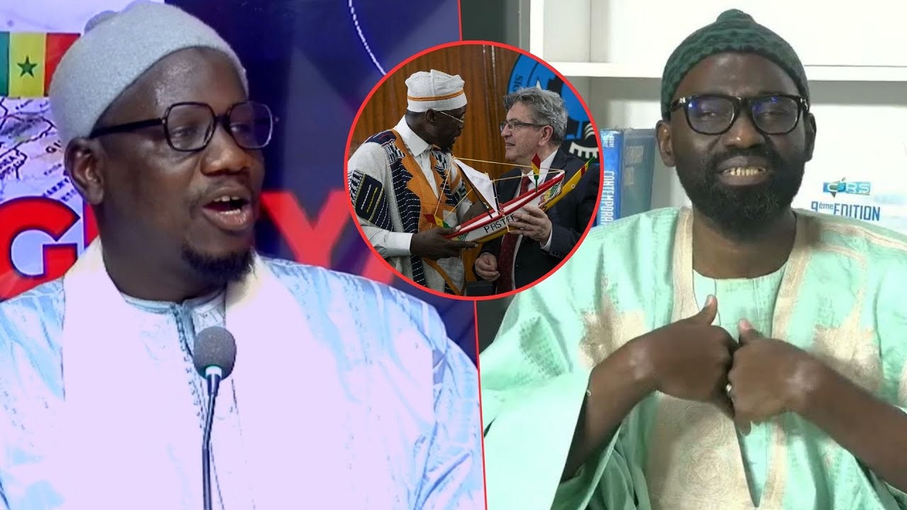 Imam Baye Cheikh Sam Djiko yi explosent l’affaire Gordjiguène révélations sur Sonko et Babacar Mboup