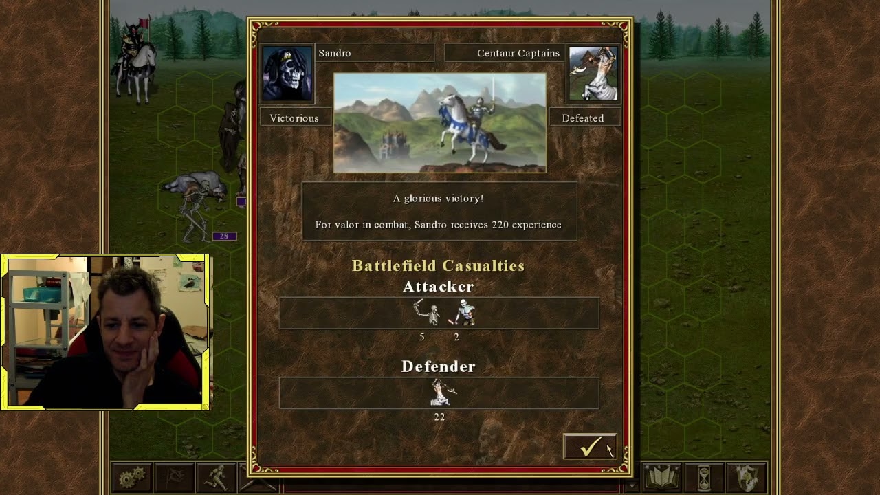 Heroes of Might and Magic III Family Version