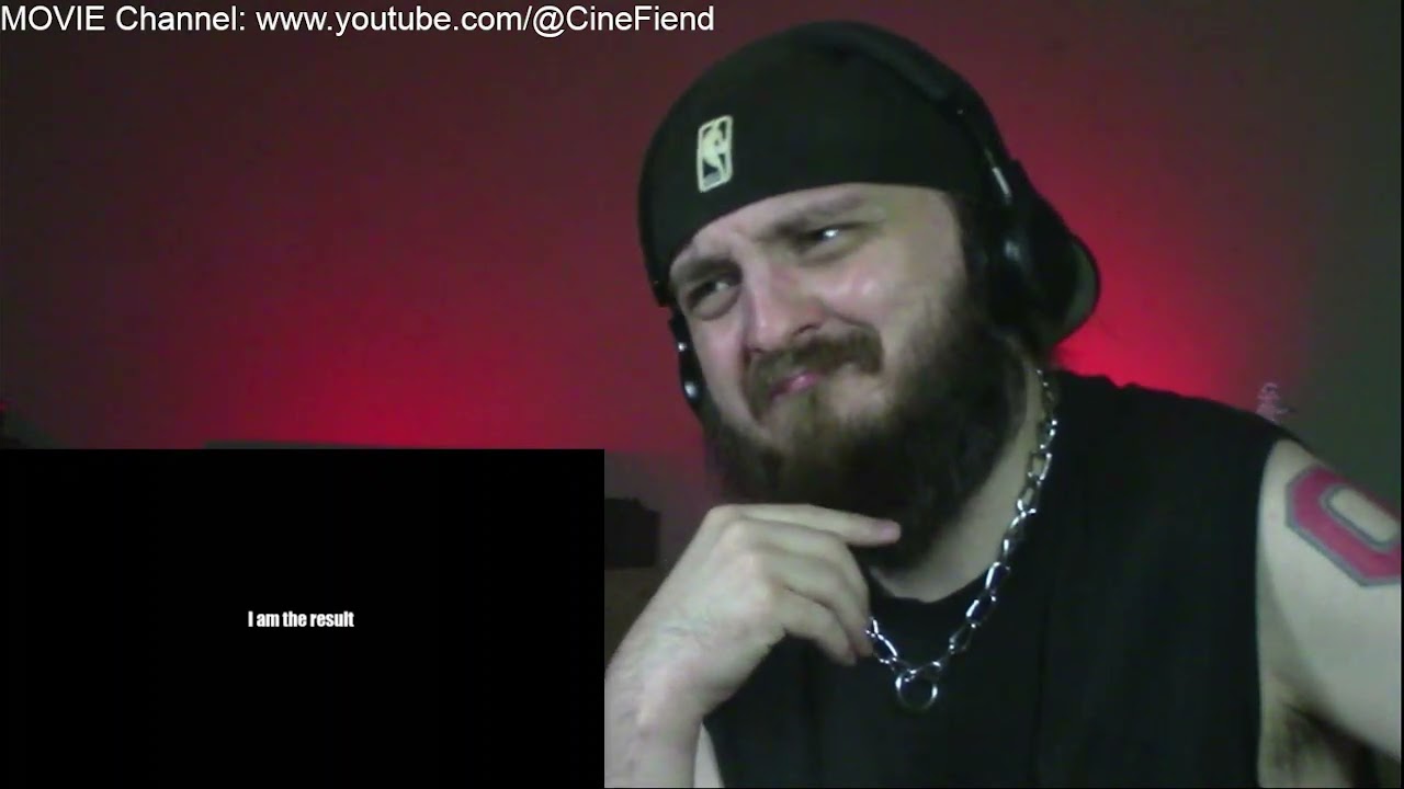 Lamb of God - Omerta REACTION!! | TALK YOUR SH*T!!