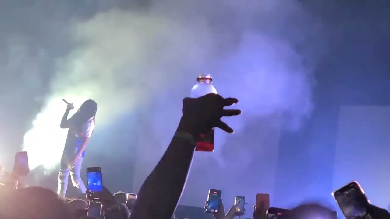 Polo G Live Performance - Full Concert at Fillmore Auditorium, Denver, CO