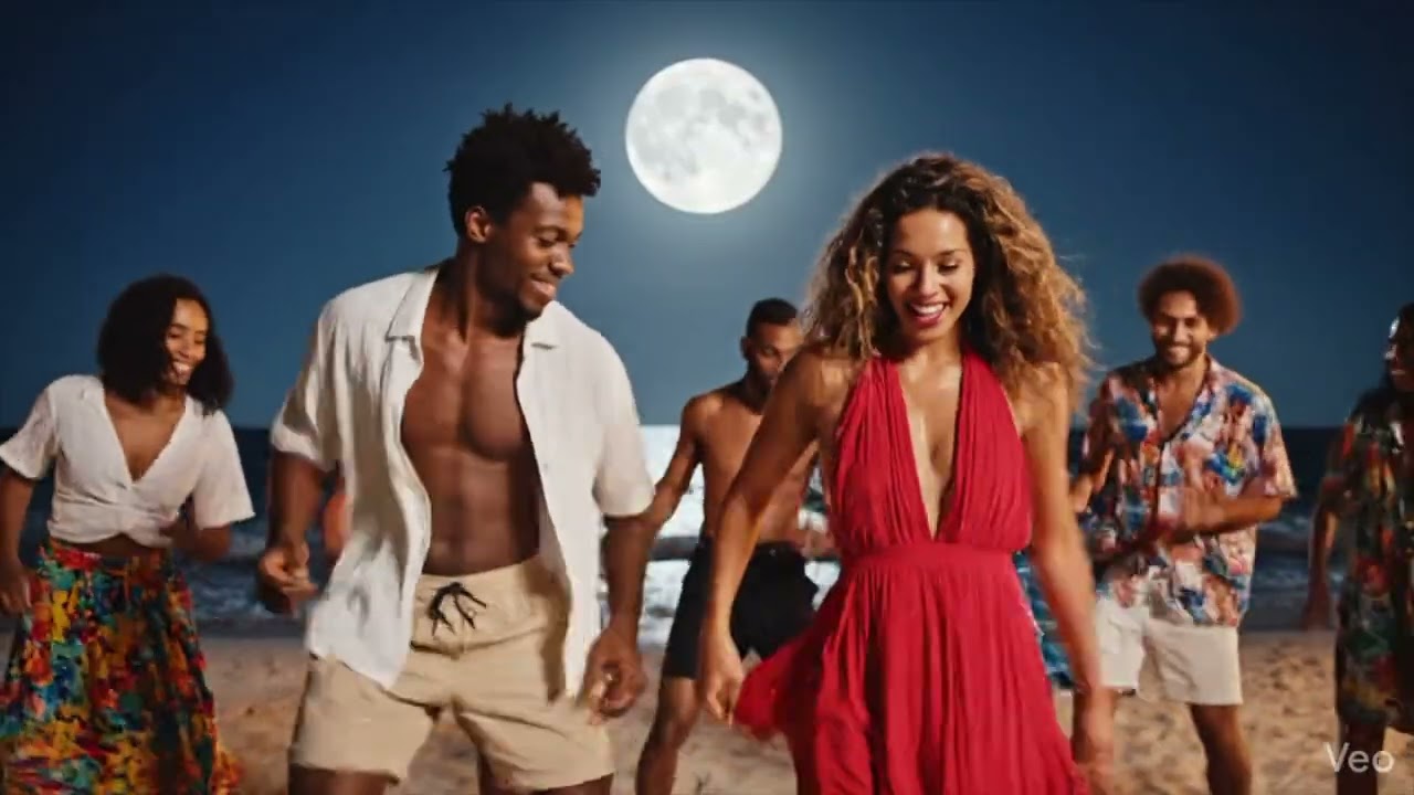 🔥 **Baila pa' mi– Afro Latin Dance Music** 🔥