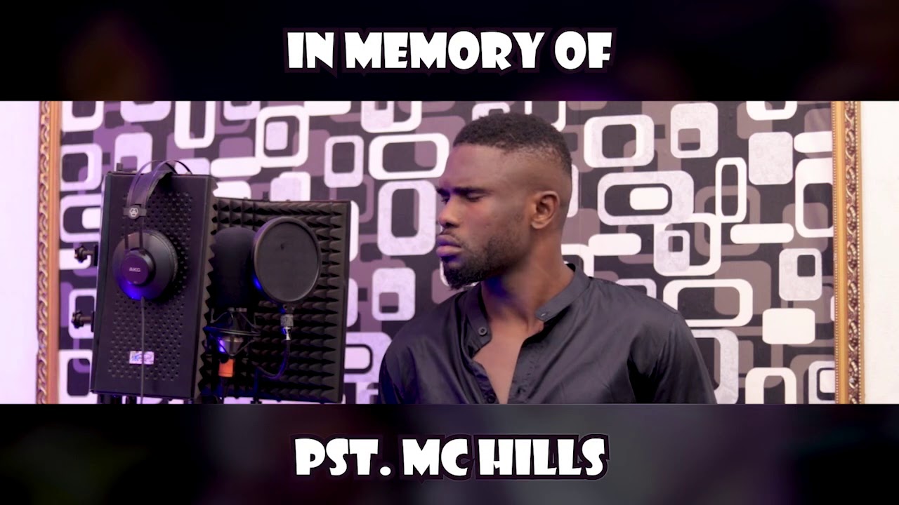Sampson Oranugo Sings/ music video #latestsongs #nollywoodsoundtracks #latestnollywood #tribute