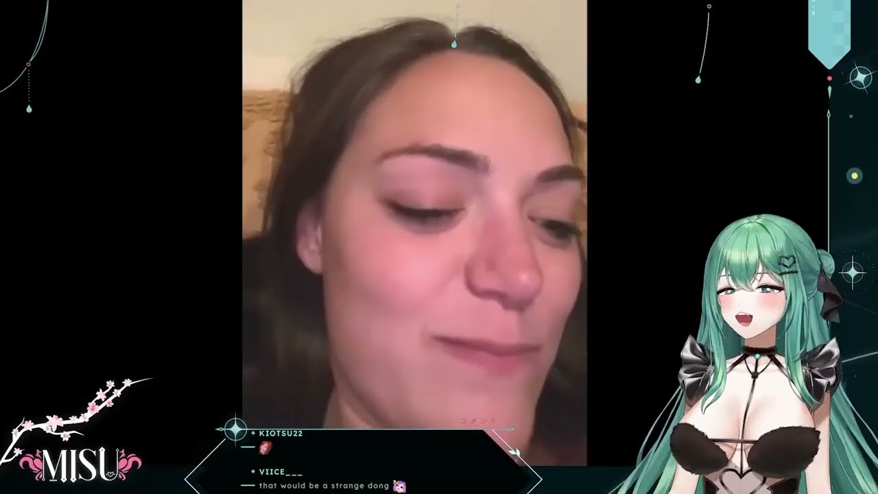 Misu reacts to Daily Dose of Internet